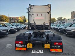 SCANIA SCANIA S450 AUTOM RETARDER 2018