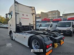 SCANIA SCANIA S450 AUTOM RETARDER 2018