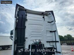 Volvo FH 500 4X2 2xTanks I-ParkCool Navi ACC Euro 6