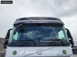 Volvo FH 500 4X2 2xTanks I-ParkCool ACC Navi Euro 6