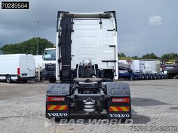 Volvo FH 500 4X2 2xTanks I-ParkCool ACC Navi Euro 6
