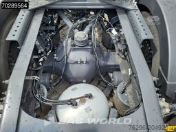 Volvo FH 500 4X2 2xTanks I-ParkCool ACC Navi Euro 6