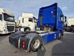 Iveco Stralis 460