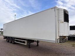 Montracon Vector 1550, 260  hoch height, 6 cm walls