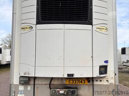 Montracon Vector 1550, 260  hoch height, 6 cm walls