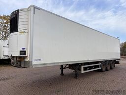 Montracon Vector 1550, 260  hoch height, 6 cm walls