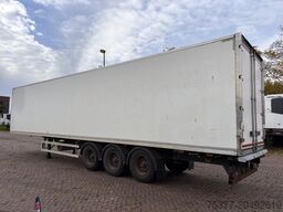 Montracon Vector 1550, 260  hoch height, 6 cm walls