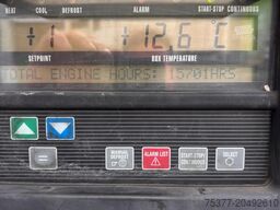 Montracon Vector 1550, 260  hoch height, 6 cm walls