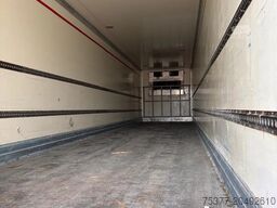 Montracon Vector 1550, 260  hoch height, 6 cm walls