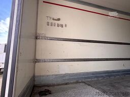 Montracon Vector 1550, 260  hoch height, 6 cm walls