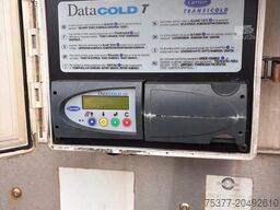 Montracon Vector 1550, 260  hoch height, 6 cm walls