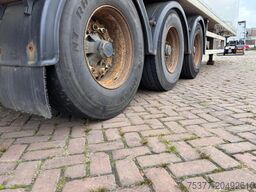 Montracon Vector 1550, 260  hoch height, 6 cm walls