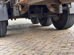 Montracon Vector 1550, 260  hoch height, 6 cm walls