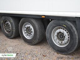SCHMITZ CARGOBULL SKO DoubleDeck FP60 SLXi300 Lifting Axle