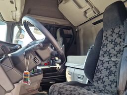 Scania S580 V8 NGS Highline 6x2 - Retarder - Full air ...