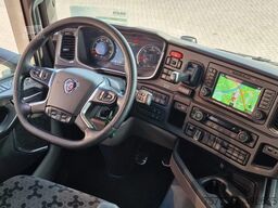 Scania S580 V8 NGS Highline 6x2 - Retarder - Full air ...