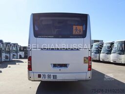 Mercedes-Benz Intouro Optimum / Airco / Lift
