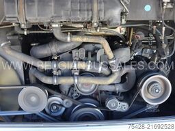 Mercedes-Benz Intouro Optimum / Airco / Lift
