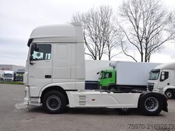 DAF XF 480 FTP 6X2 SSC STANDAIRCO PTO Prep