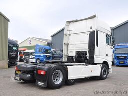 DAF XF 480 FTP 6X2 SSC STANDAIRCO PTO Prep
