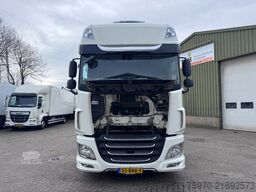 DAF XF 480 FTP 6X2 SSC STANDAIRCO PTO Prep