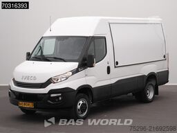 Iveco Daily 35C18 3.0L Automaat Dubbellucht L2H2 3,5t...