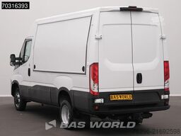 Iveco Daily 35C18 3.0L Automaat Dubbellucht L2H2 3,5t...