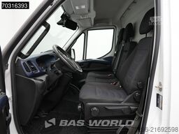 Iveco Daily 35C18 3.0L Automaat Dubbellucht L2H2 3,5t...