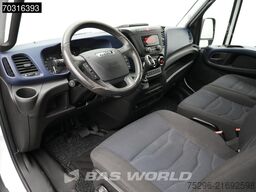 Iveco Daily 35C18 3.0L Automaat Dubbellucht L2H2 3,5t...