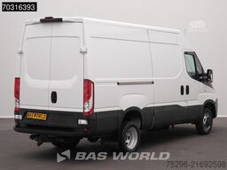 Iveco Daily 35C18 3.0L Automaat Dubbellucht L2H2 3,5t...