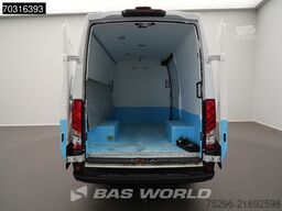 Iveco Daily 35C18 3.0L Automaat Dubbellucht L2H2 3,5t...
