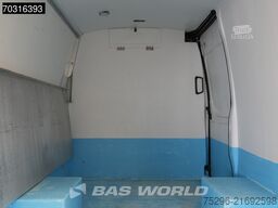 Iveco Daily 35C18 3.0L Automaat Dubbellucht L2H2 3,5t...