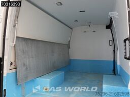 Iveco Daily 35C18 3.0L Automaat Dubbellucht L2H2 3,5t...