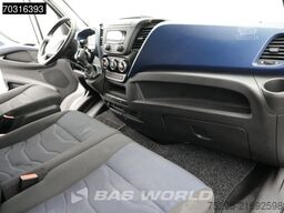Iveco Daily 35C18 3.0L Automaat Dubbellucht L2H2 3,5t...