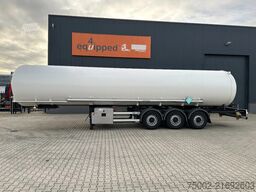 FLUID GAS TANKTRAILER / 50.100L / P28BH / Propane / B...