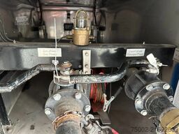 FLUID GAS TANKTRAILER / 50.100L / P28BH / Propane / B...