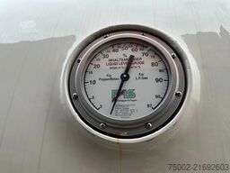 FLUID GAS TANKTRAILER / 50.100L / P28BH / Propane / B...