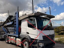 Lohr EuroLohr 2.53 WXS, 4 units