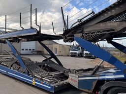 Lohr EuroLohr 2.53 WXS, 4 units