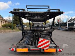 Lohr EuroLohr 2.53 WXS, 4 units