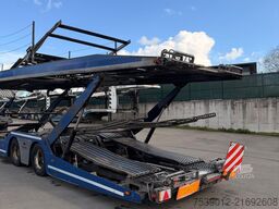 Lohr EuroLohr 2.53 WXS, 4 units