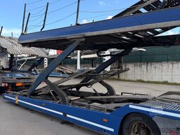 Lohr EuroLohr 2.53 WXS, 4 units