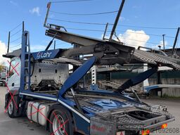 Lohr EuroLohr 2.53 WXS, 4 units