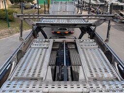 Lohr EuroLohr 2.53 WXS, 4 units