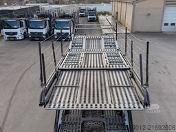 Lohr EuroLohr 2.53 WXS, 4 units