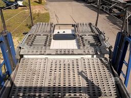 Lohr EuroLohr 2.53 WXS, 4 units