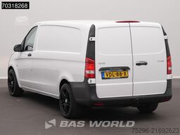 Mercedes Vito 111 L3H1 Navi Trekhaak Airco Cruise Camera...