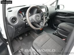 Mercedes Vito 111 L3H1 Navi Trekhaak Airco Cruise Camera...