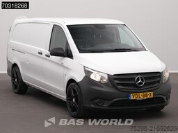 Mercedes Vito 111 L3H1 Navi Trekhaak Airco Cruise Camera...