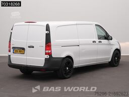Mercedes Vito 111 L3H1 Navi Trekhaak Airco Cruise Camera...